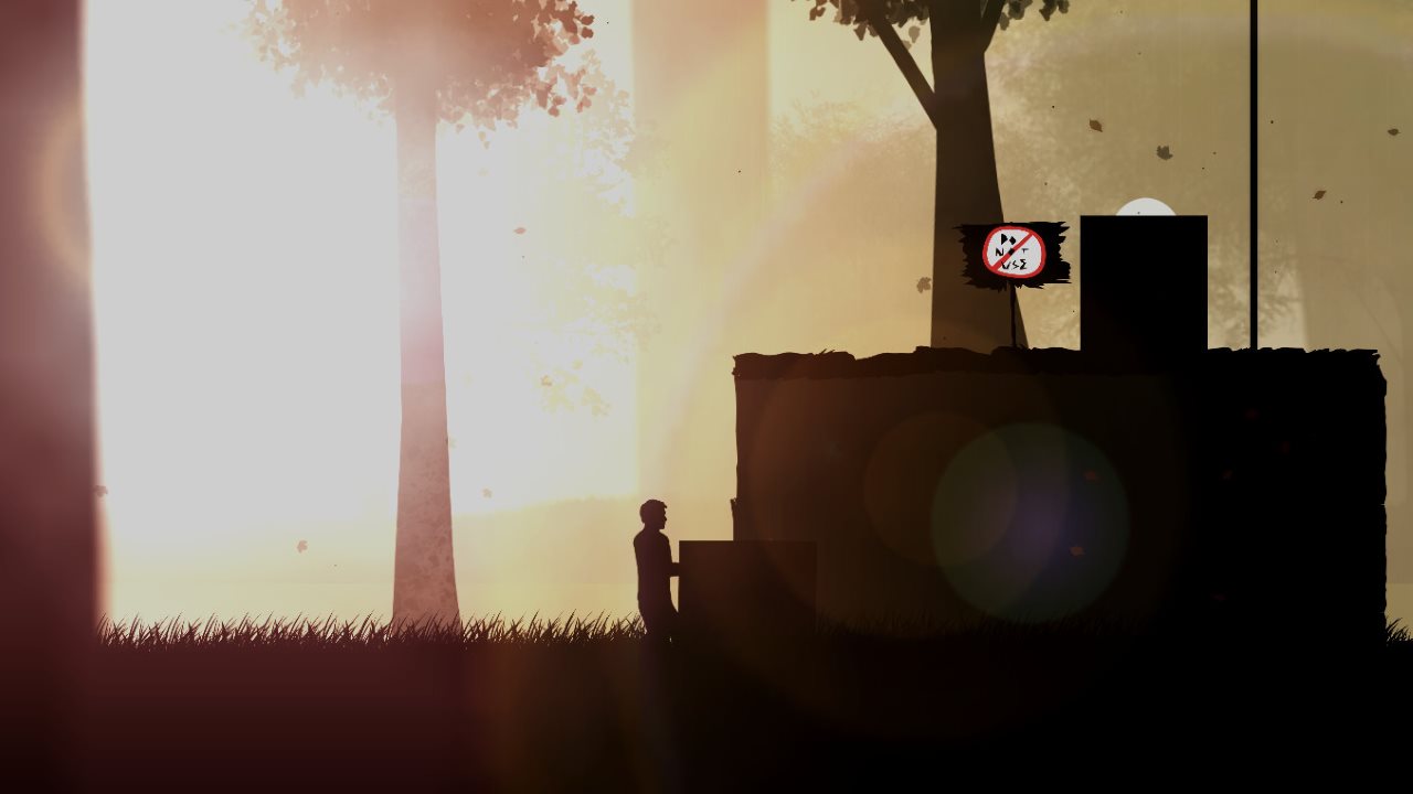 Into A Dream screenshot 3