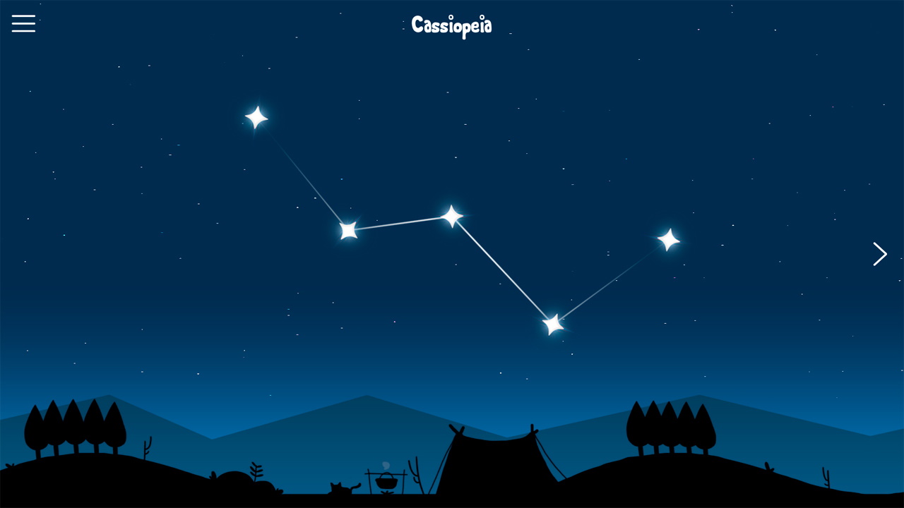CATch the Stars screenshot 1
