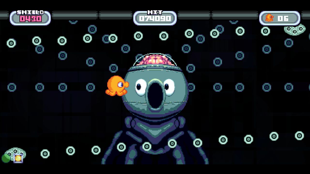Takotan screenshot 1