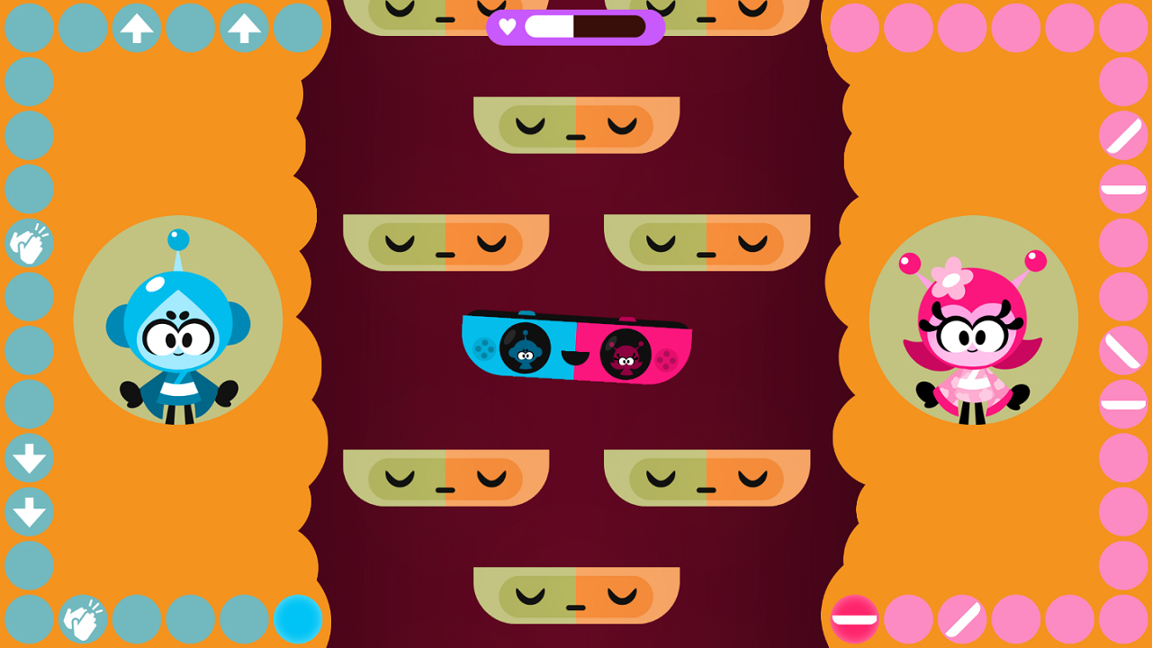 Vitamin Connection screenshot 3