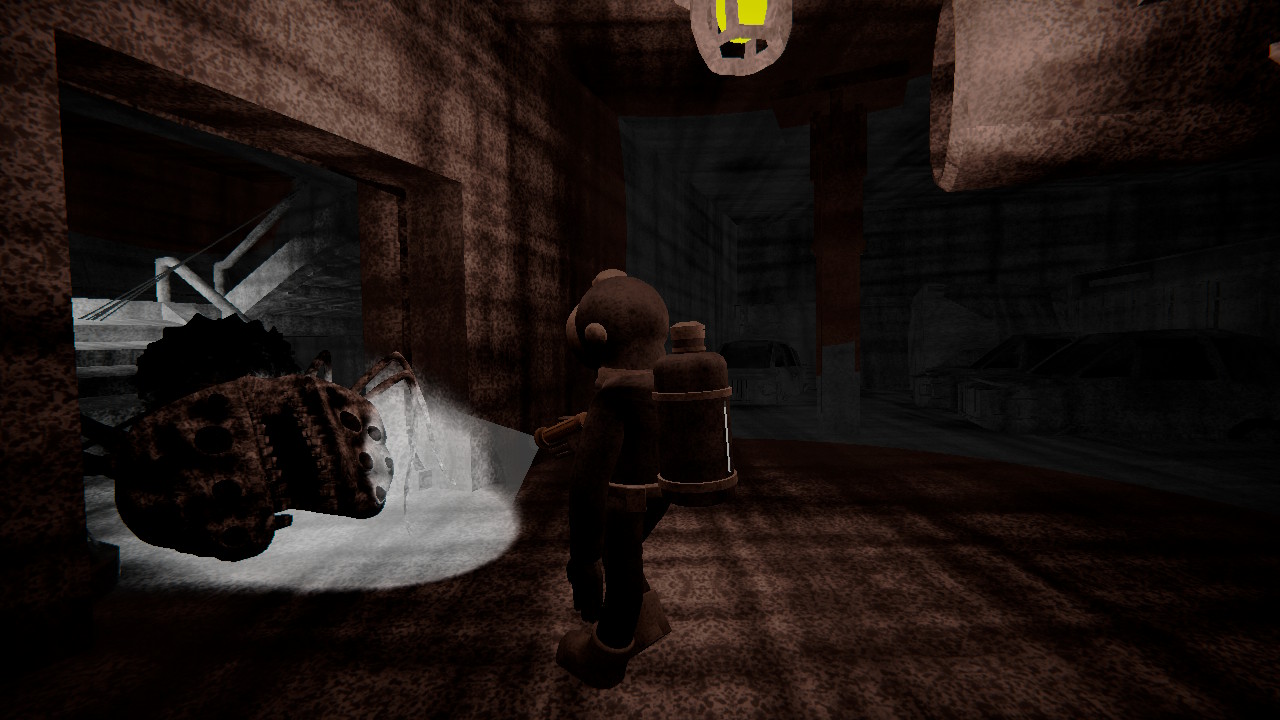 Content Warning screenshot 6