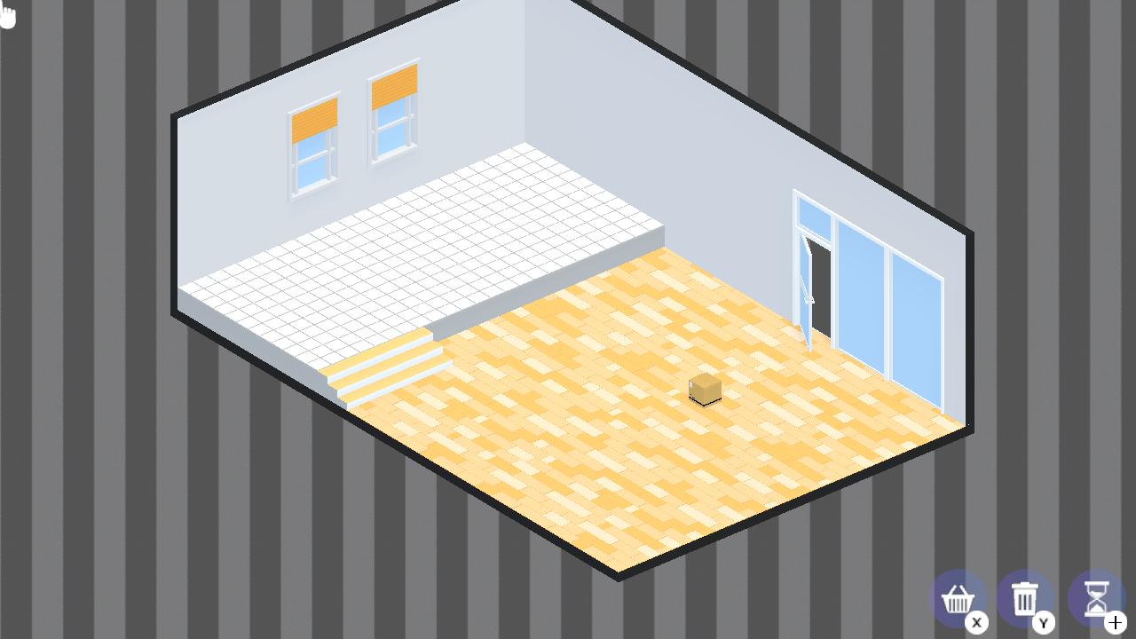 Home Deco Builder screenshot 5