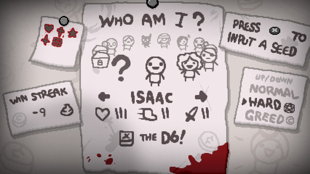 The Binding of Isaac: Afterbirth+ screenshot 5