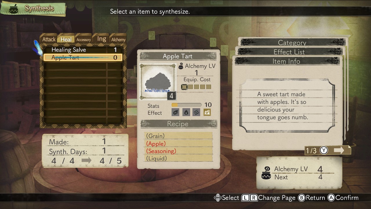 Atelier Escha & Logy: Alchemists of the Dusk Sky DX screenshot 2