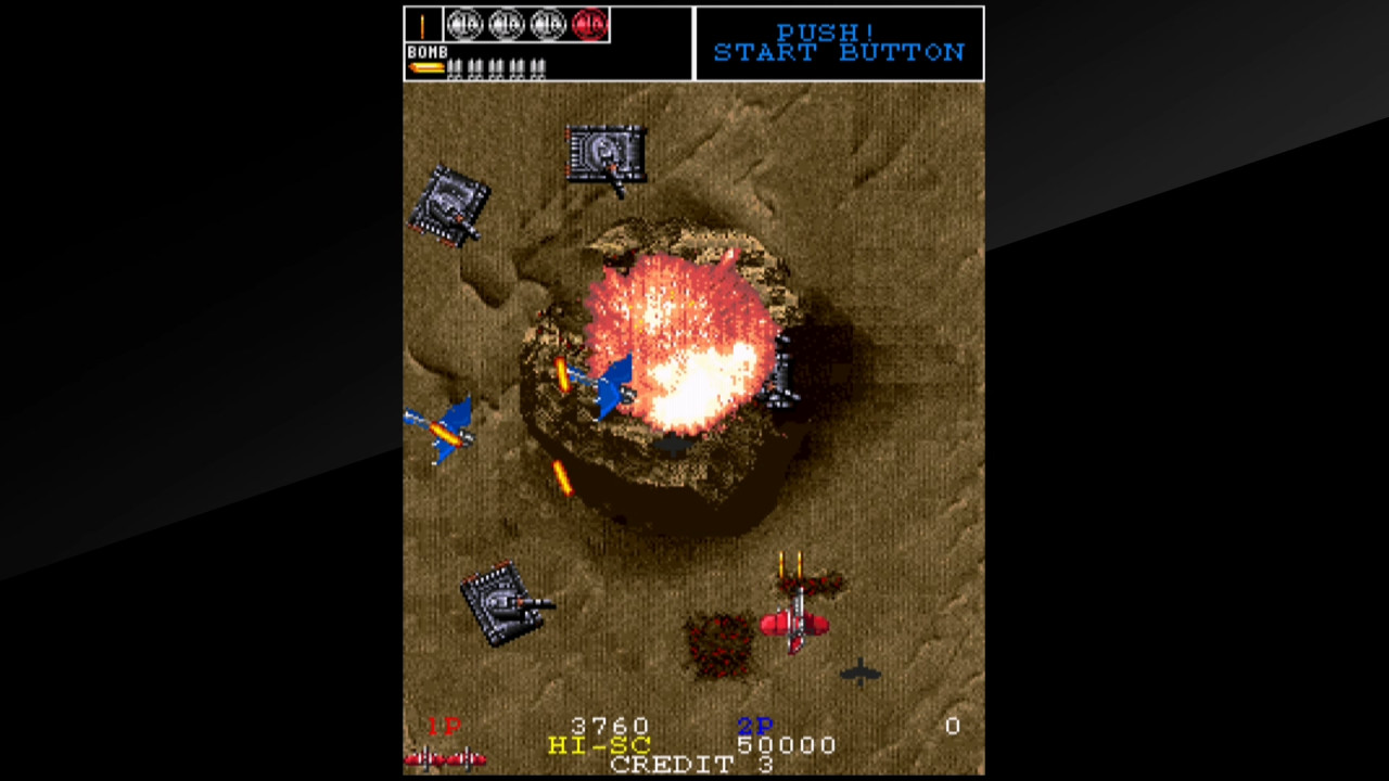 TAITO MILESTONES 2 screenshot 4