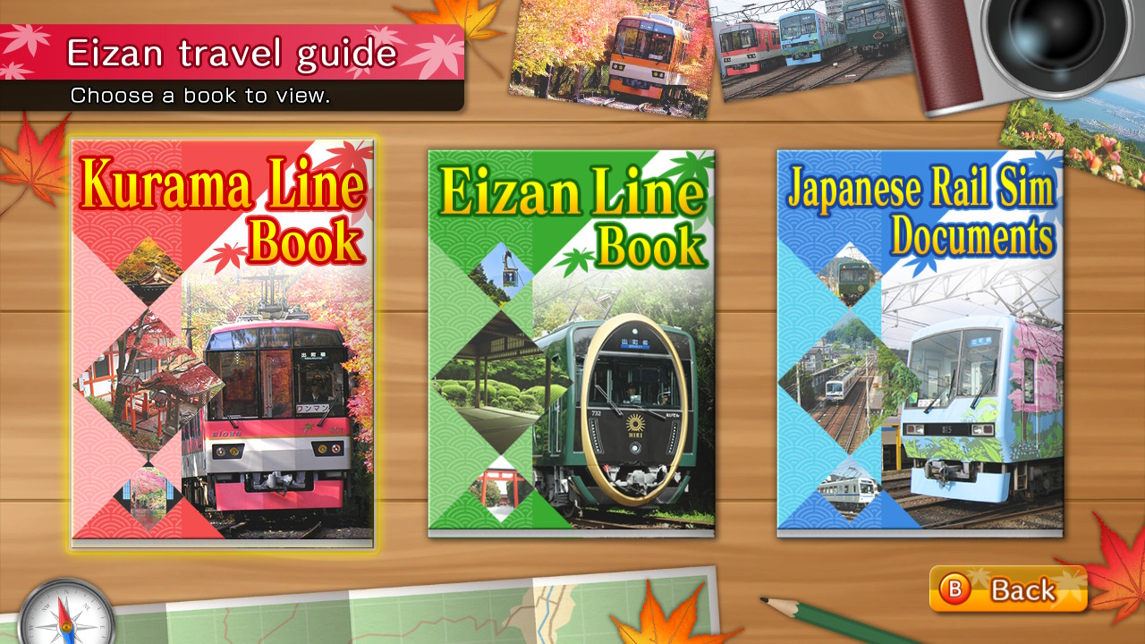 Japanese Rail Sim: Journey to Kyoto screenshot 2