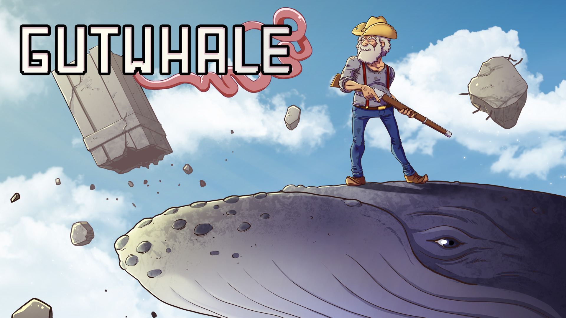 Gutwhale