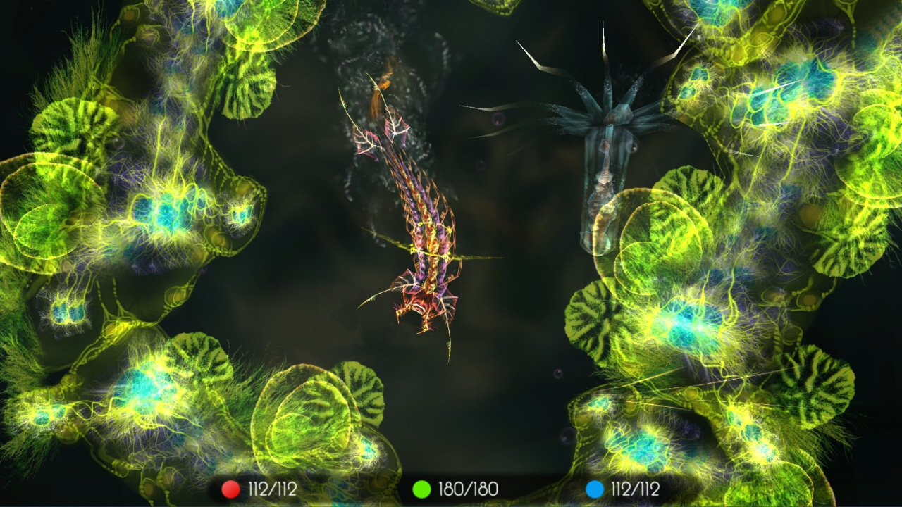 Sparkle 2 EVO screenshot 2