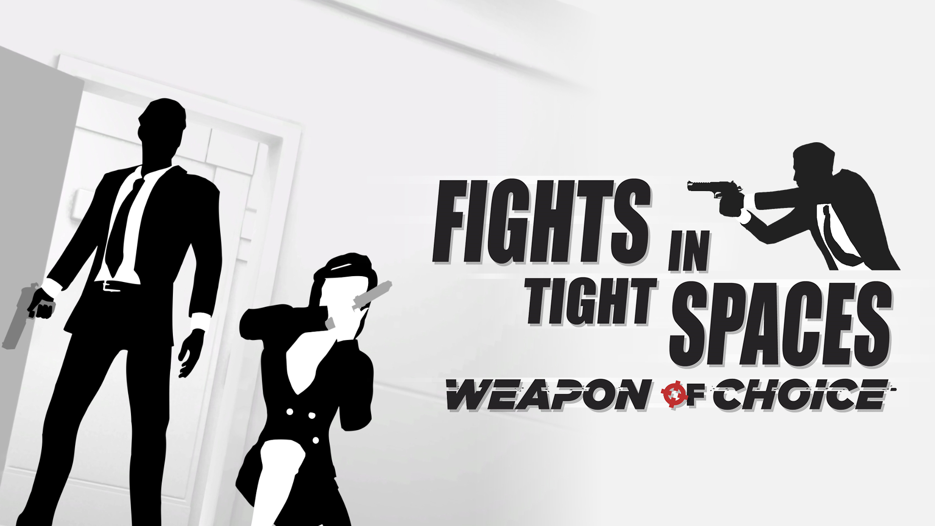 Weapon of Choice
