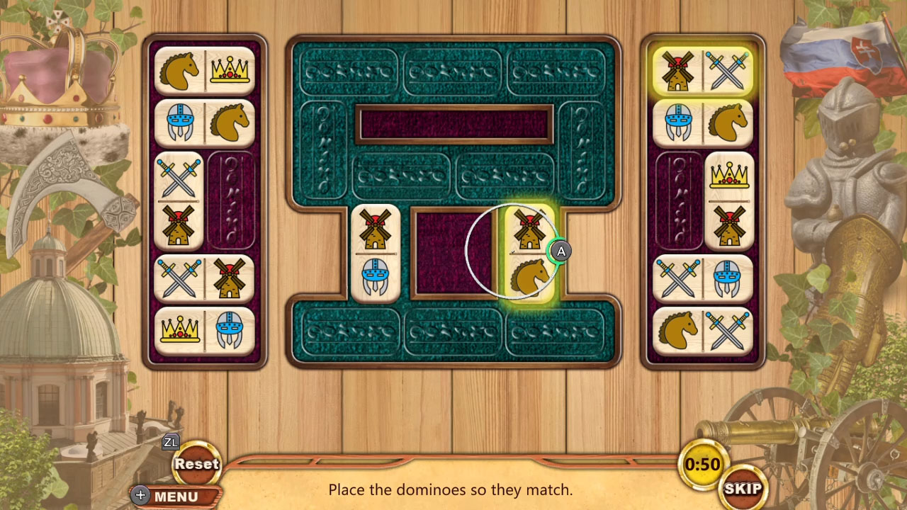 Big Adventure: Trip To Europe 4 Collector's Edition screenshot 6