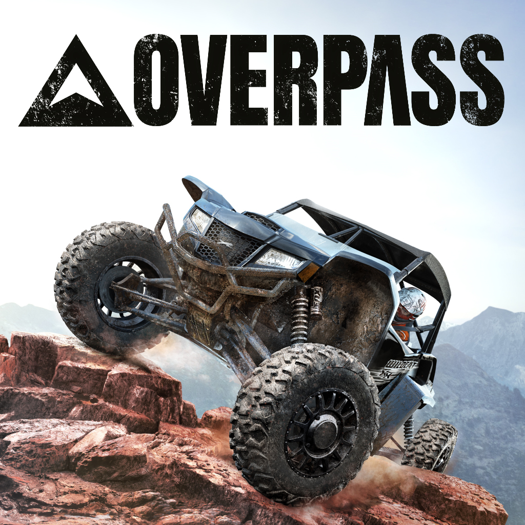 OVERPASS™