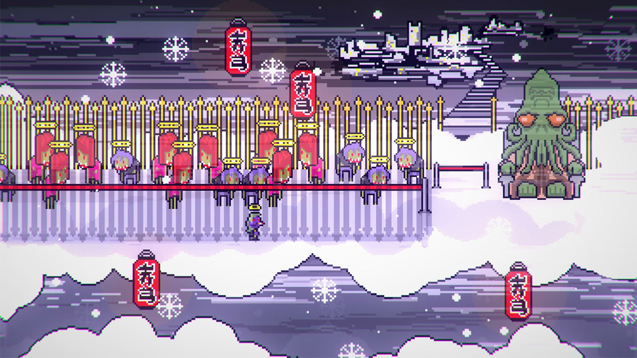 Baobabs Mausoleum Ep.3: Un Pato en Muertoburgo screenshot 1