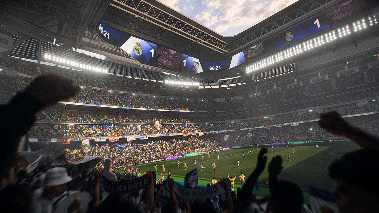 EA SPORTS FC™ 26 screenshot 4