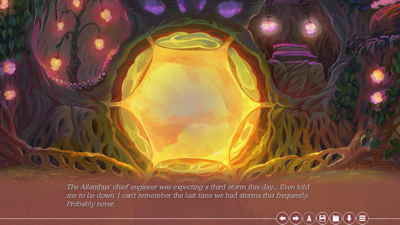 CEIBA screenshot 4