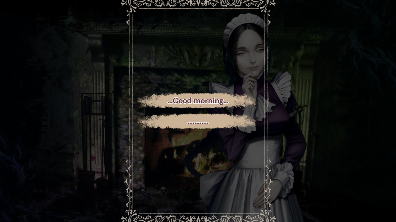 The House in Fata Morgana: Dreams of the Revenants Edition screenshot 3