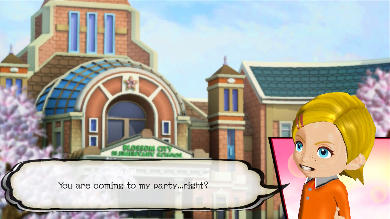 The Wonderful One: After School Hero screenshot 5