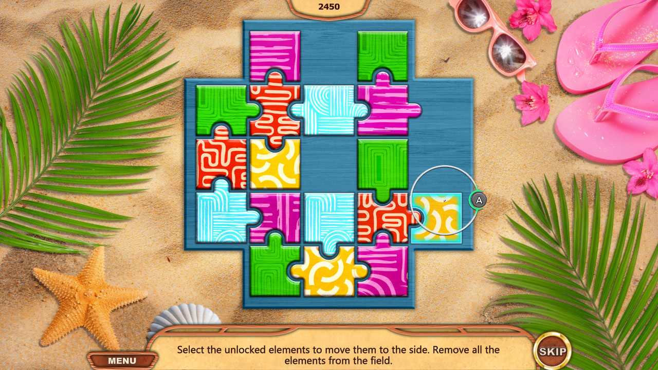Big Adventure: Trip To Europe 9 Collector's Edition screenshot 1