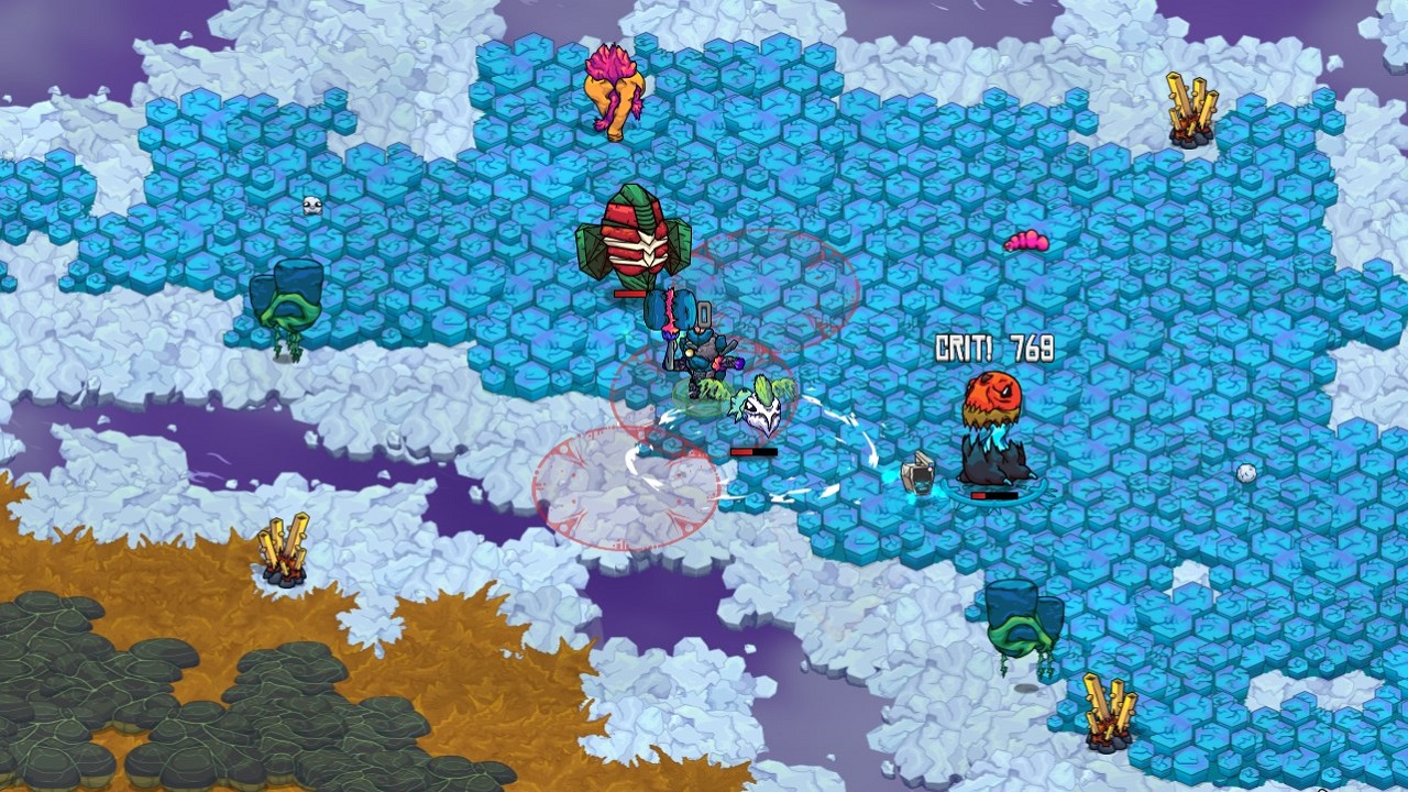 Crashlands screenshot 3