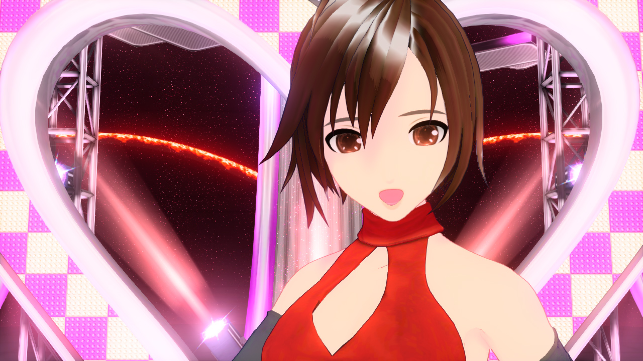Hatsune Miku: Project DIVA Mega Mix Song Pack 9 screenshot 6