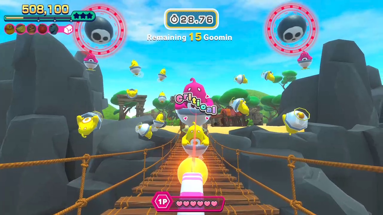 BANG! BANG! BANDITS screenshot 4