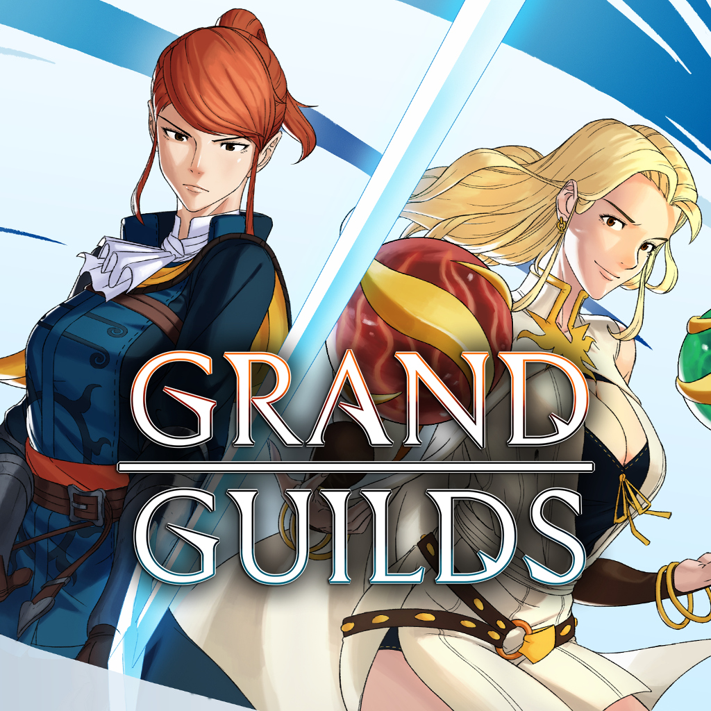 Grand Guilds