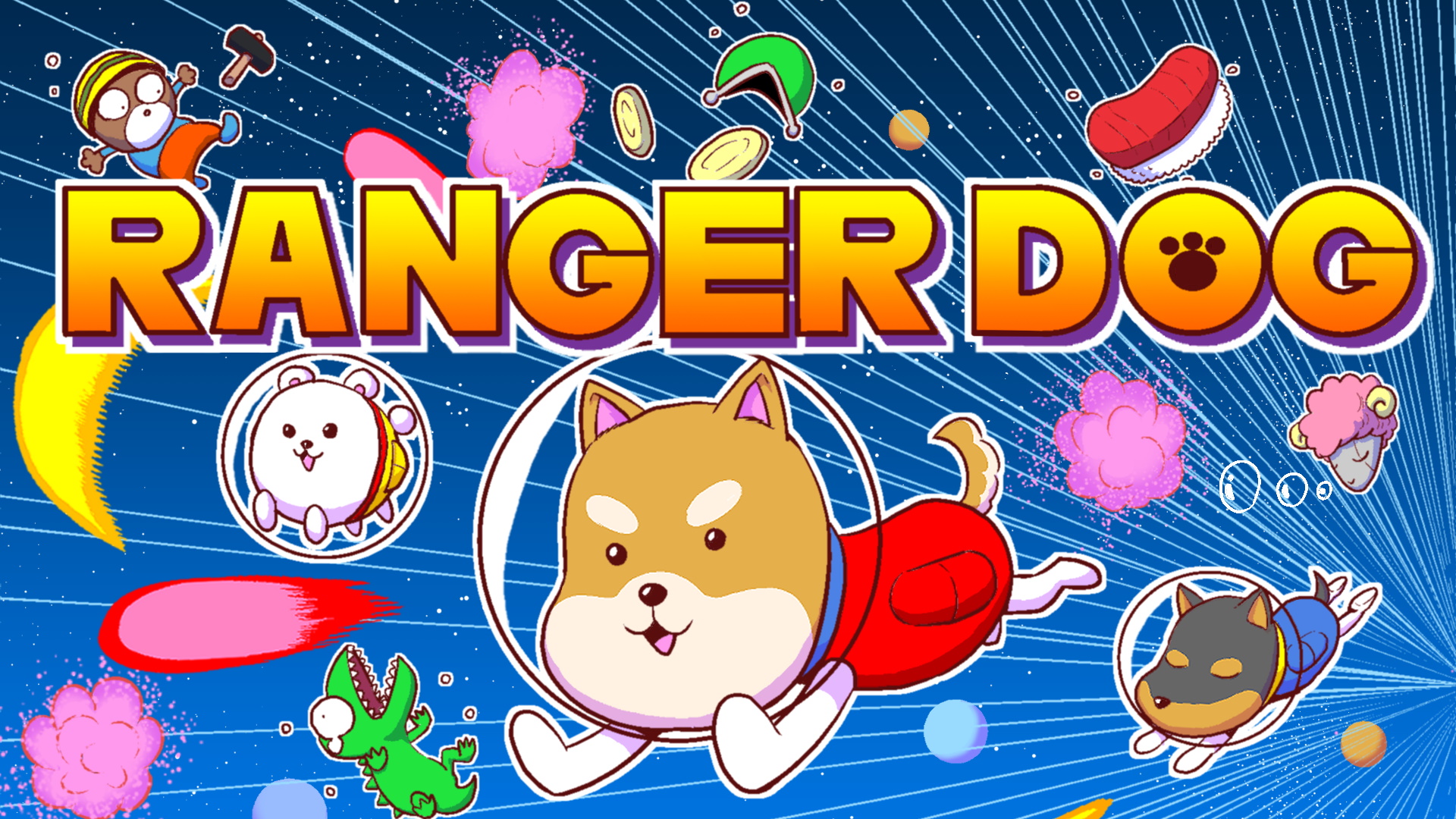 Rangerdog