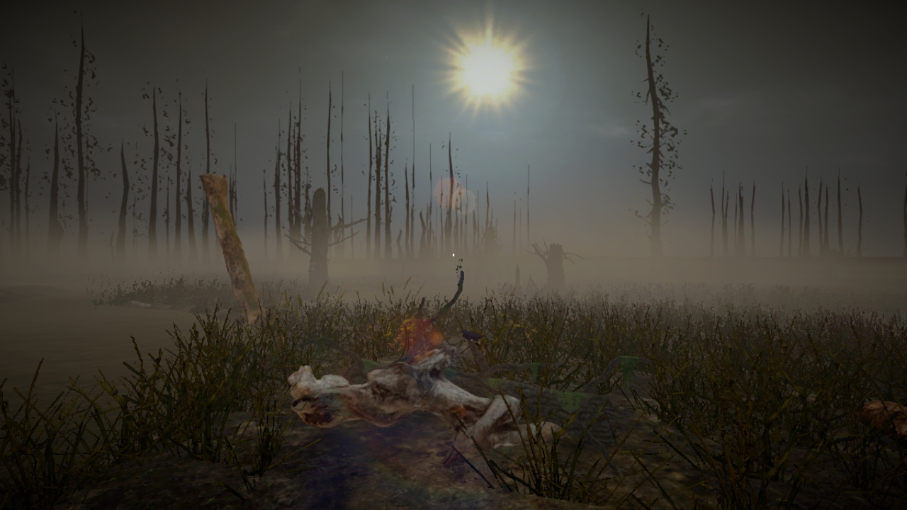 Dagon: Complete Edition screenshot 3