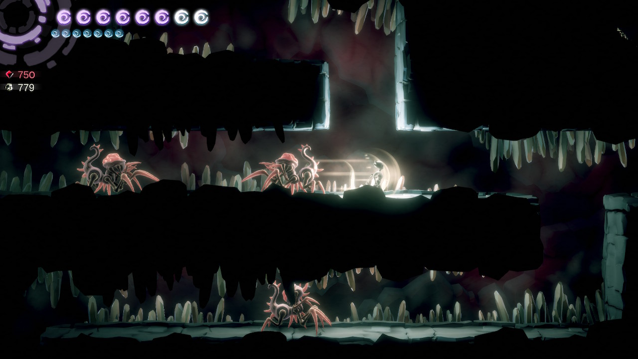 BEFORE I GO screenshot 5