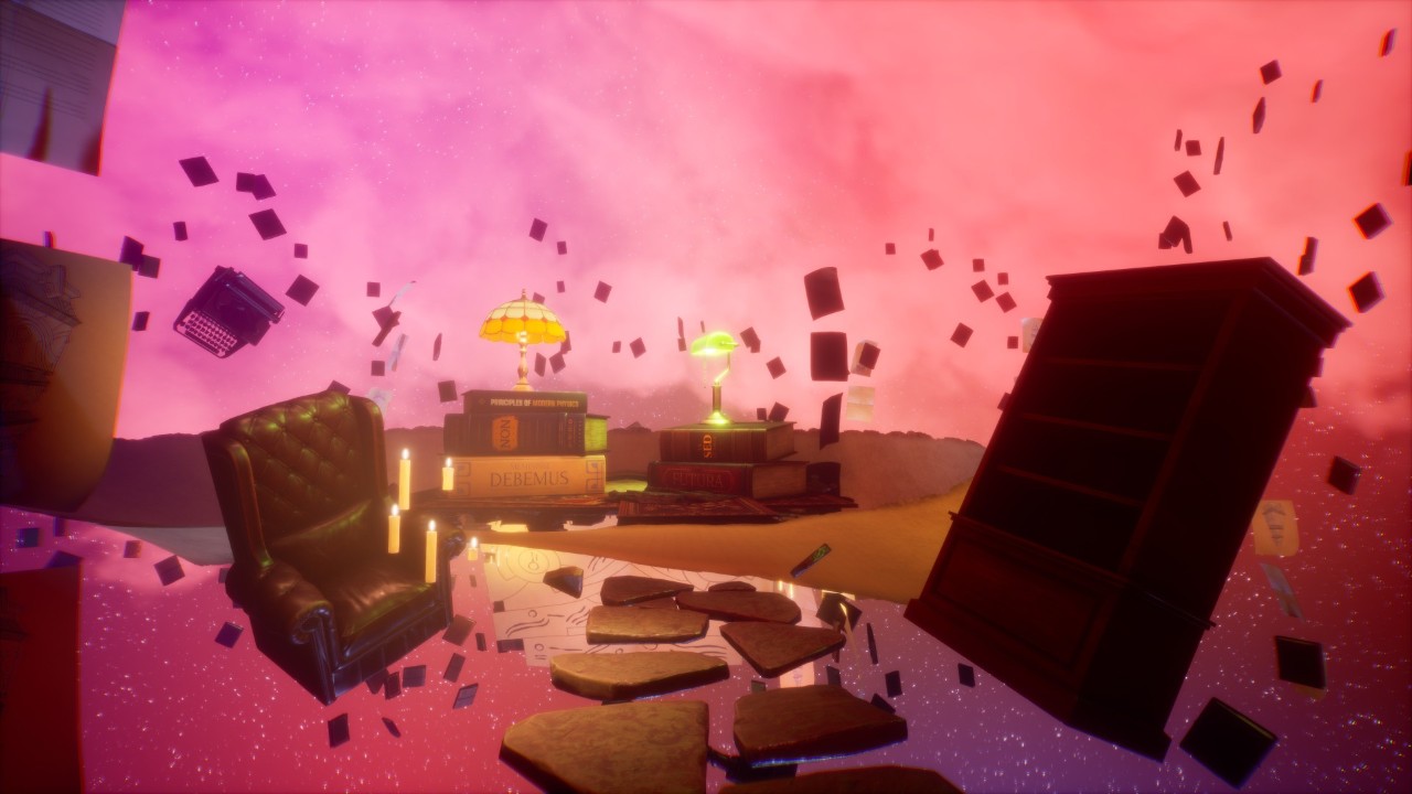 Call of the Elder Gods screenshot 5