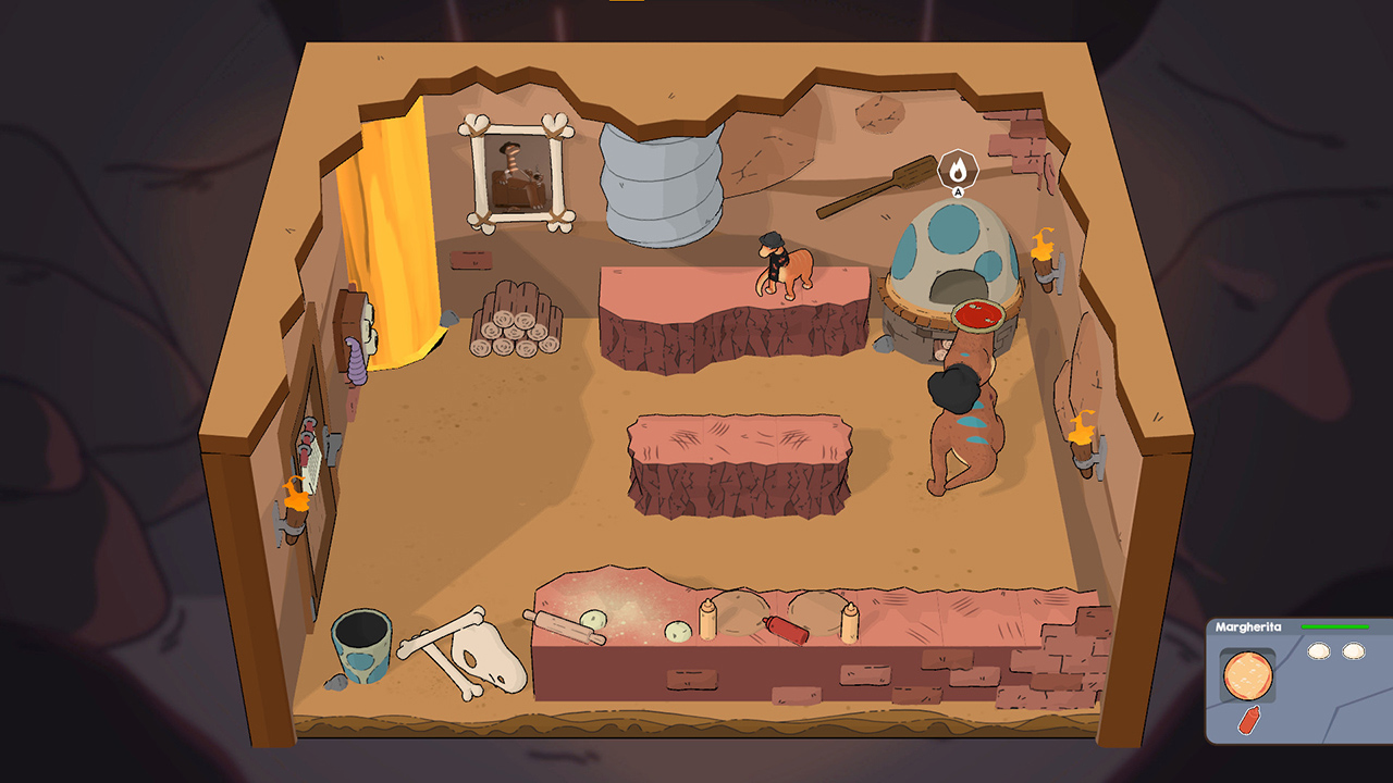 Manitas Kitchen screenshot 5