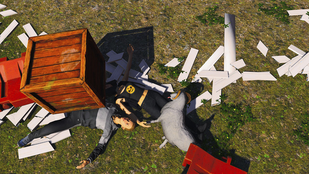 Ram Simulator screenshot 5