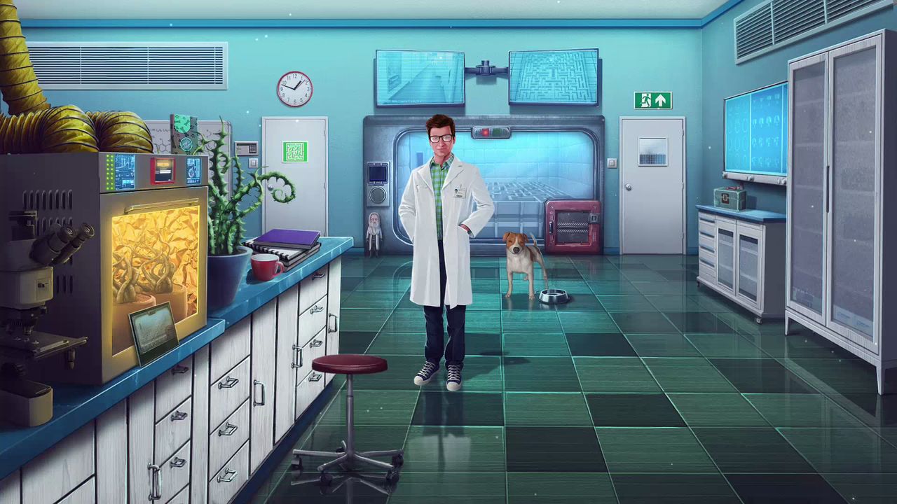 Family Mysteries 3: Criminal Mindset screenshot 1