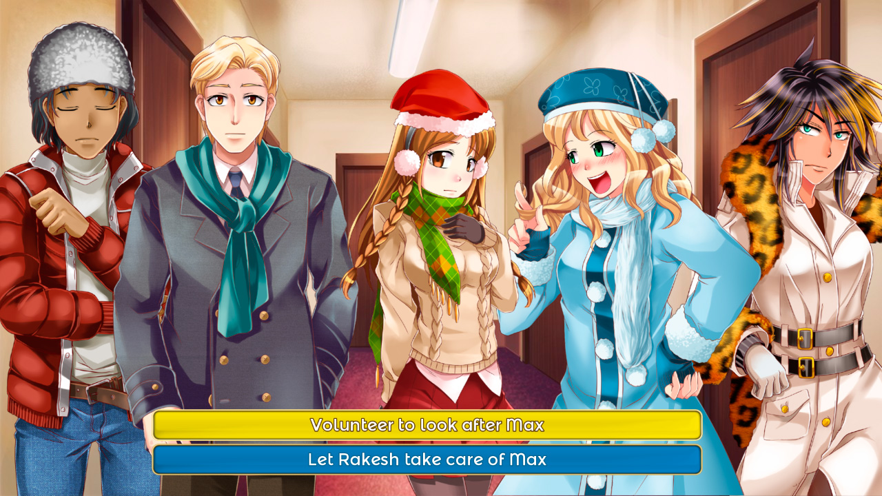 Roommates screenshot 4