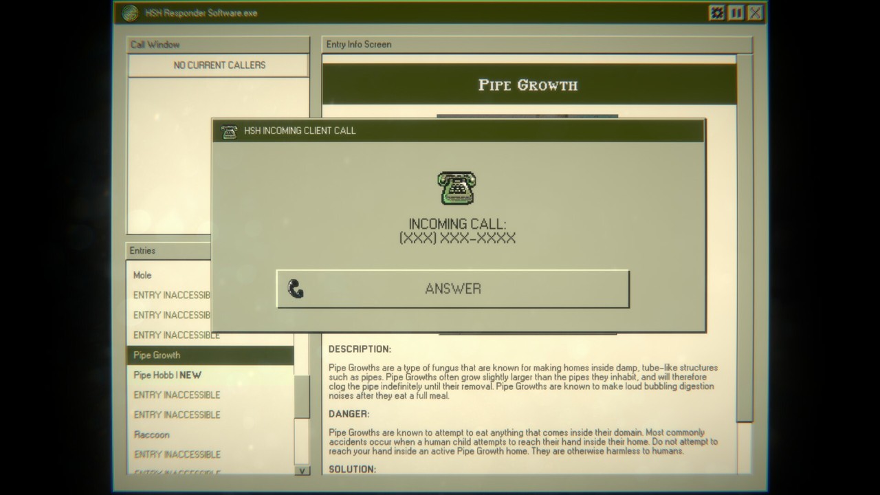 Home Safety Hotline screenshot 3