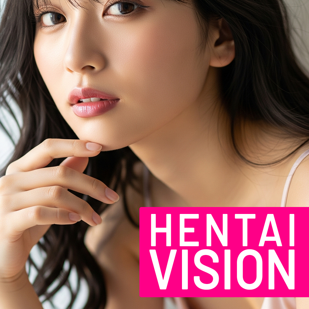 Hentai Vision