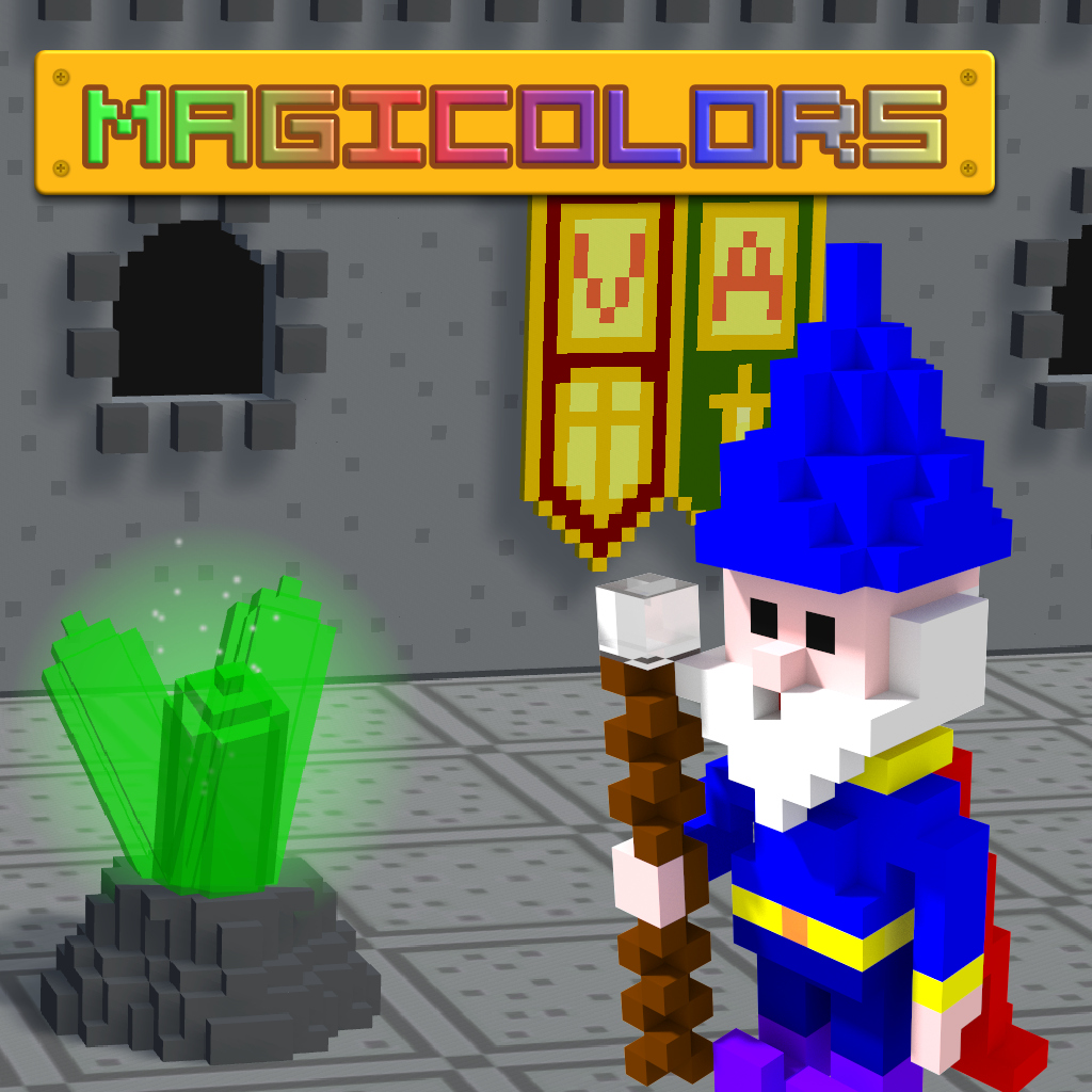 Magicolors