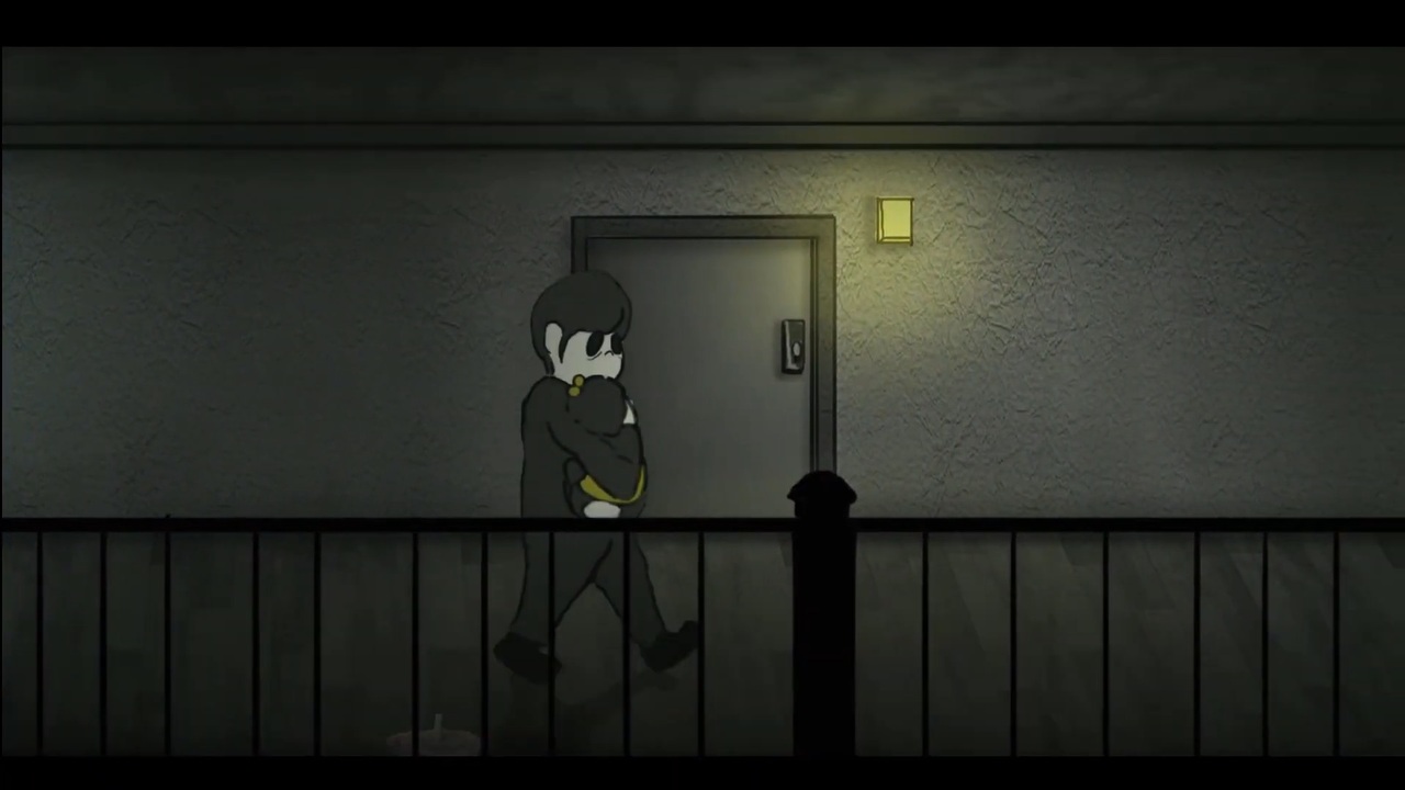 Morto - Chapter 2 screenshot 3