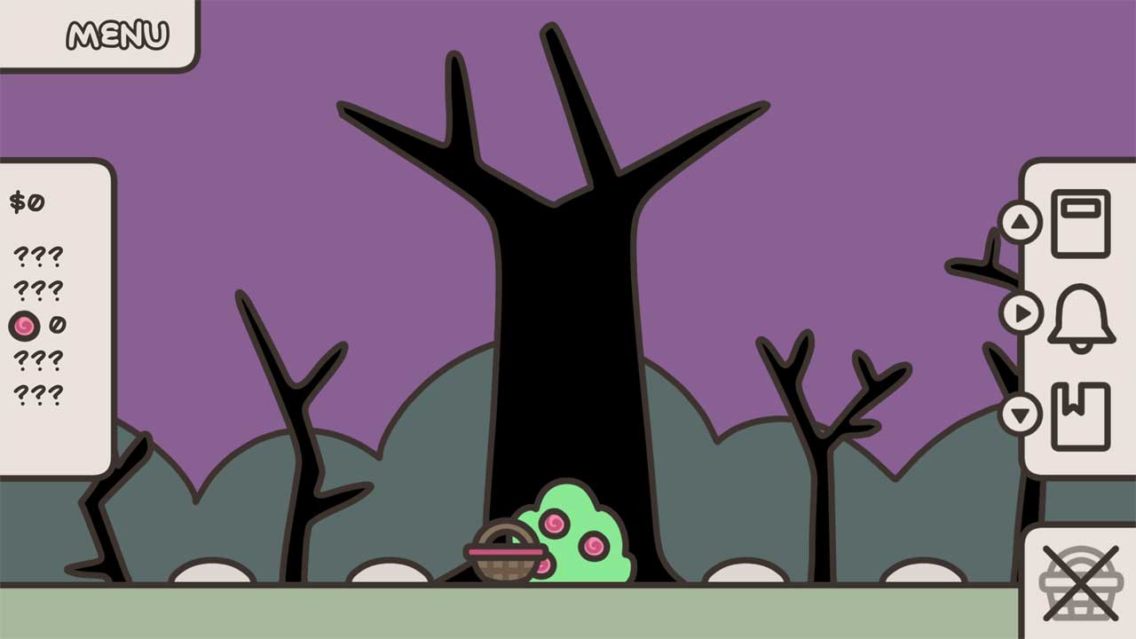 A HERO AND A GARDEN screenshot 6