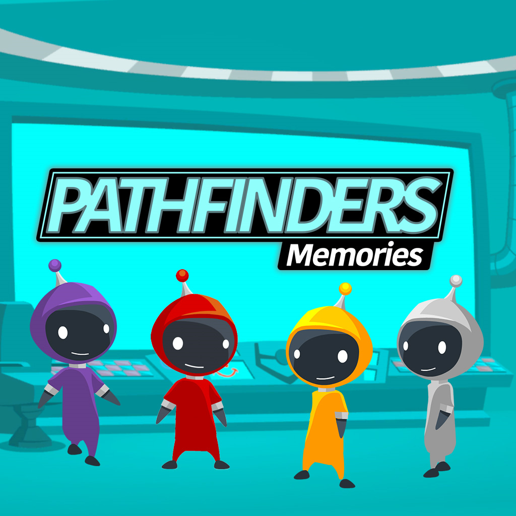 Pathfinders: Memories