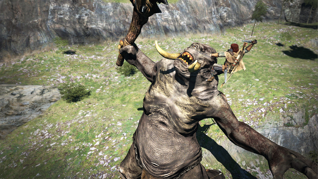 Dragon's Dogma: Dark Arisen screenshot 6