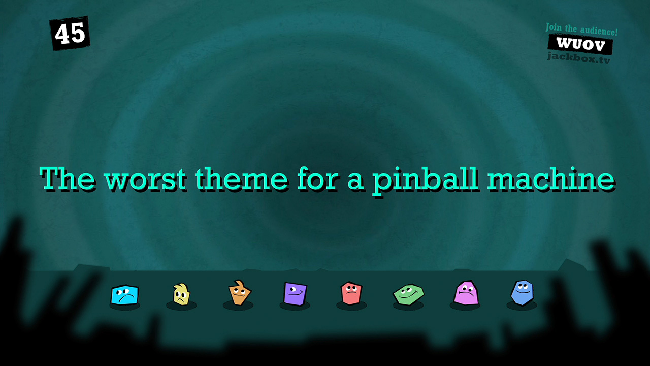 Quiplash screenshot 5