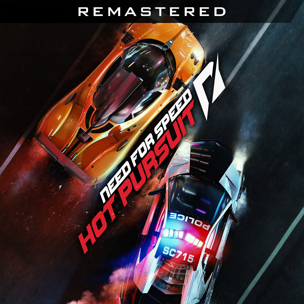 Need for Speed™ Hot Pursuit Remastered