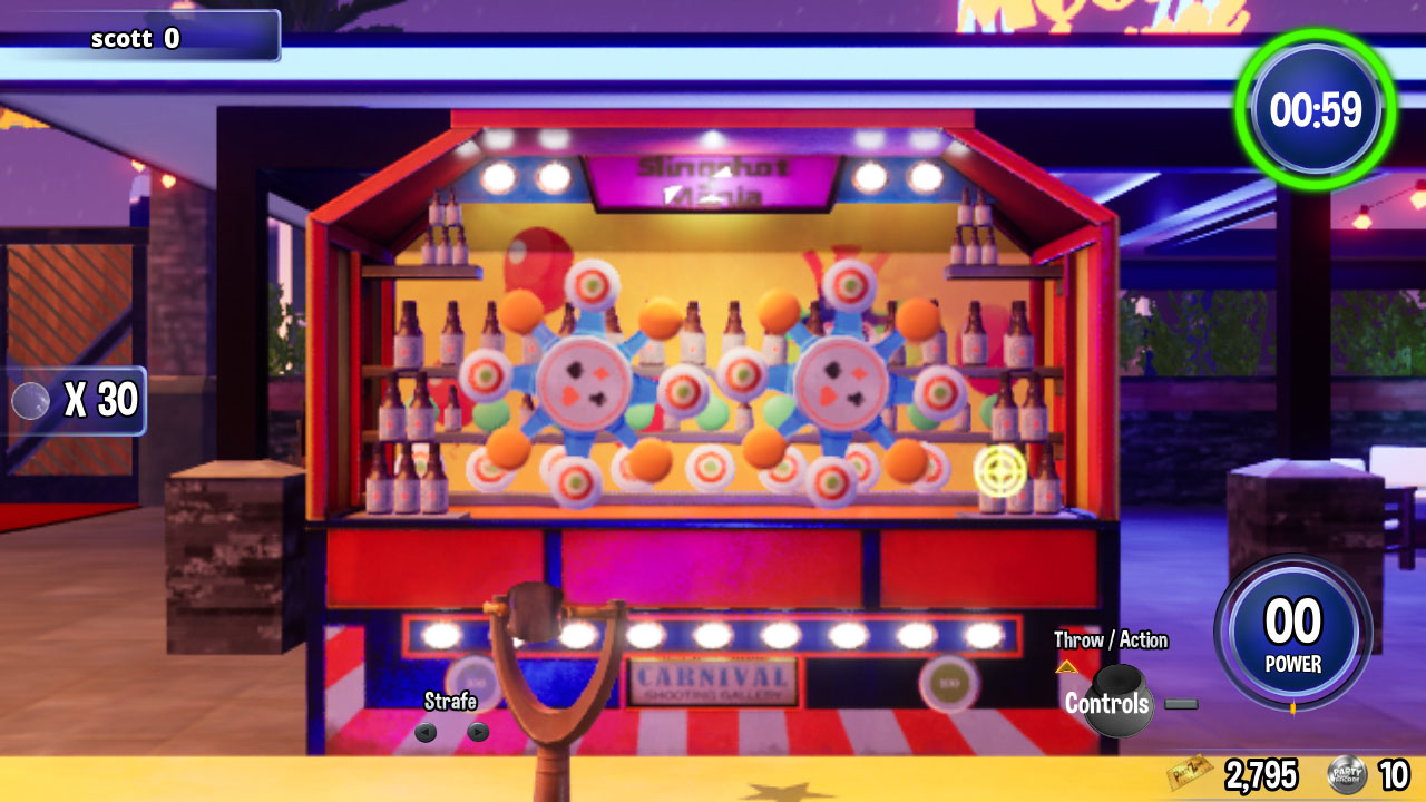 Party Arcade: Enhanced Edition screenshot 2