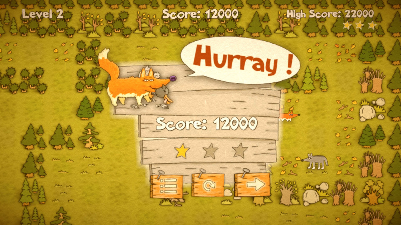 Catch a Duck screenshot 2