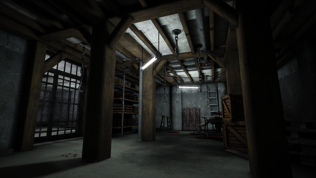 911: Prey screenshot 2