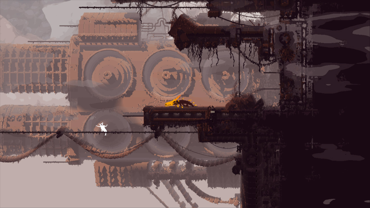 Rain World screenshot 4