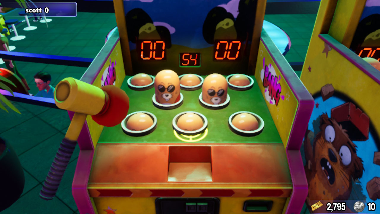 Party Arcade: Enhanced Edition screenshot 3