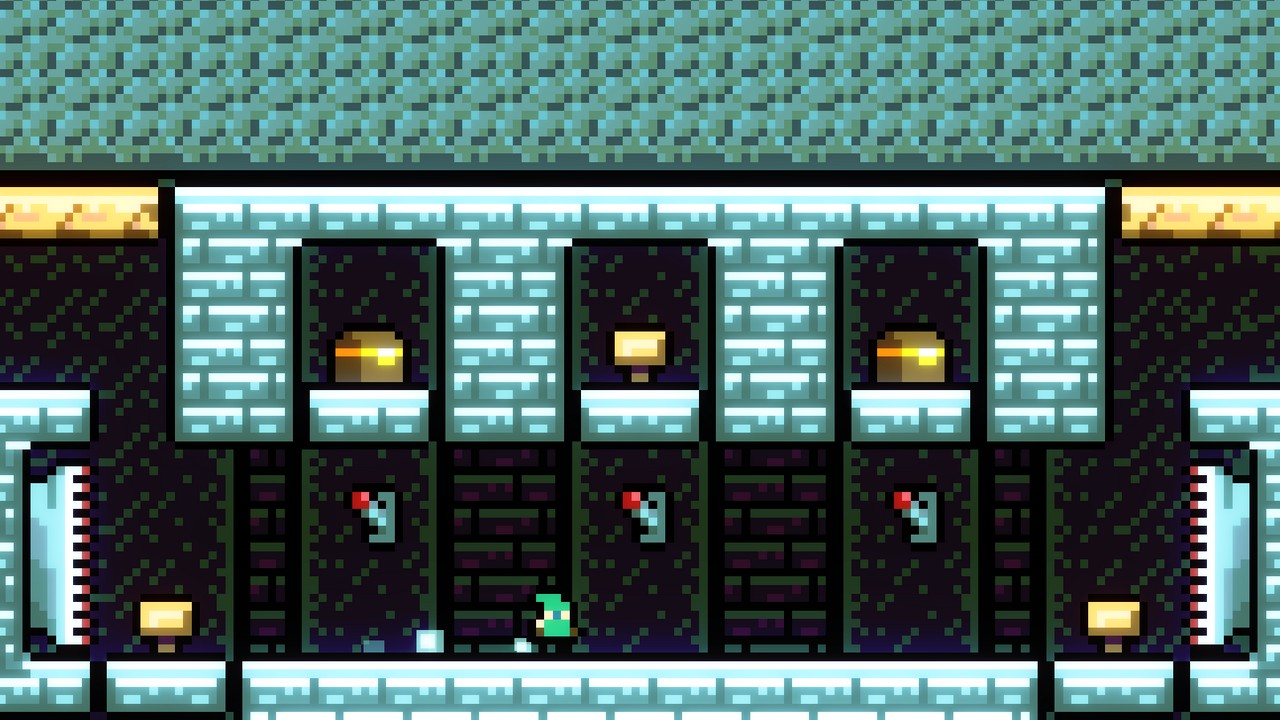 Reventure screenshot 2