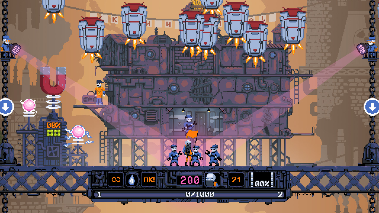 DRAW CHILLY screenshot 2