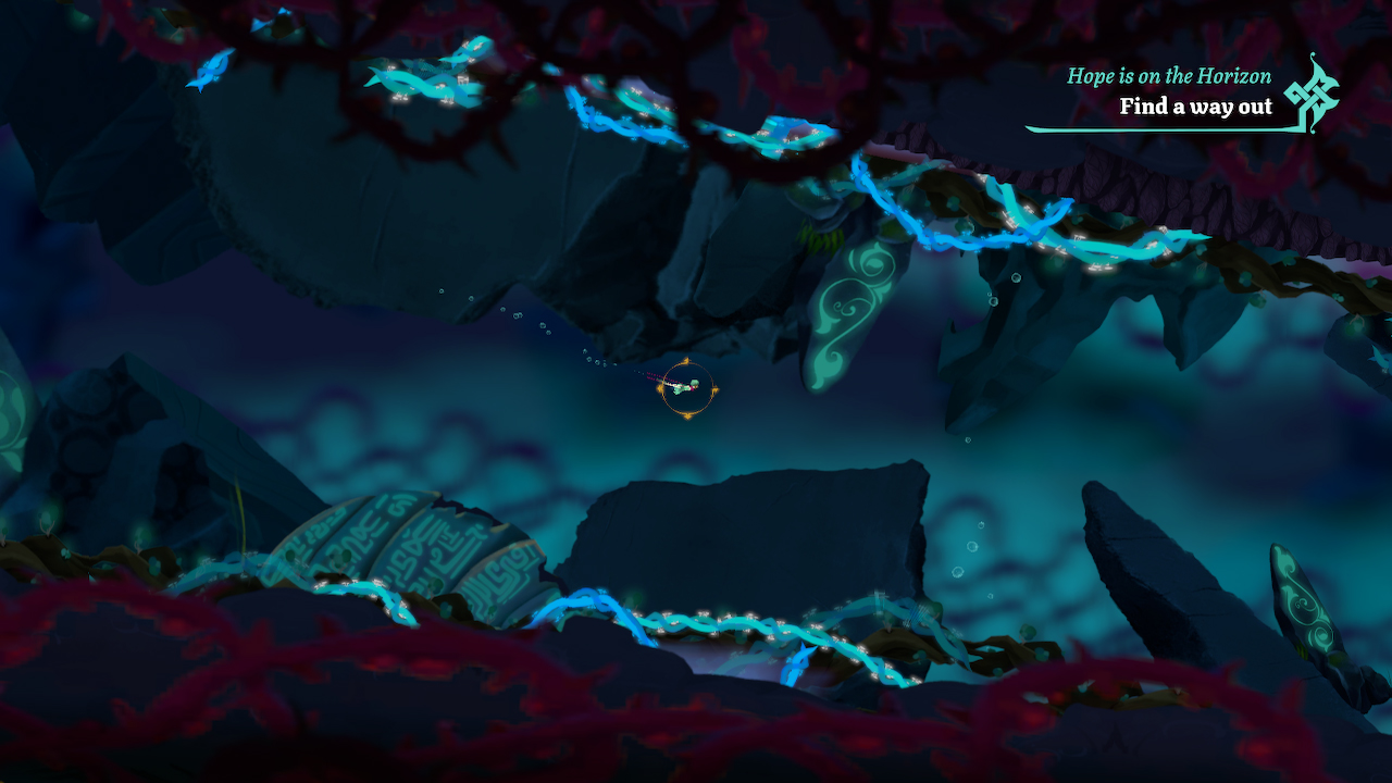 Bahamut and the Waqwaq Tree screenshot 4